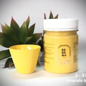 S - 373 Amarelo Inverno