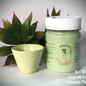 S - 38  Chá de Limão