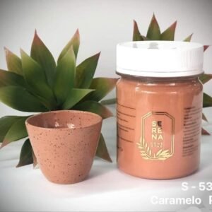 S - 53 Caramelo Pálido