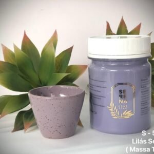 S - 54 Lilás Sereno