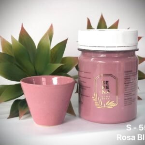 S - 55 Rosa Blush