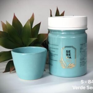 S - 84 Verde Sereno