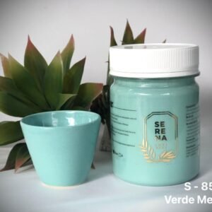 S - 85 Verde Menina