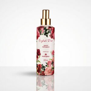 Banho Perfumado English Rose 350ml
