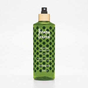 Body Splash Bambou Oriental 350ml