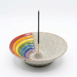 Incensario Rainbow