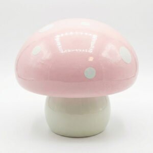 Luminária Cogumelo