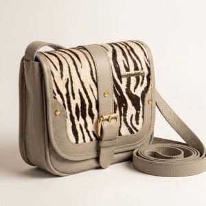 Bolsa Zebra