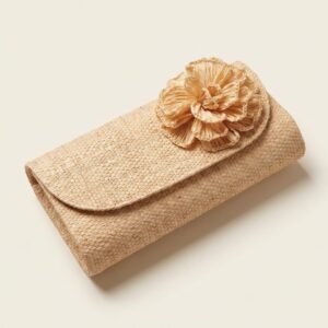 Clutch Palha