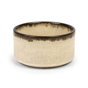 Bowl Borda Reta