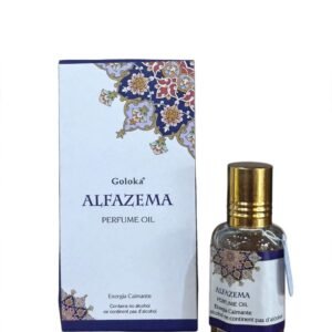 Óleo Perfumado Goloka Alfazema 10ml